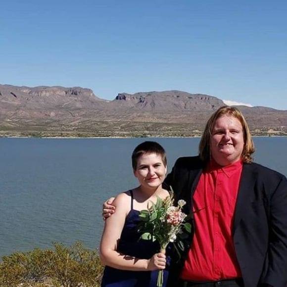 Meet your Posher, Alicia - Picture 1 of 1